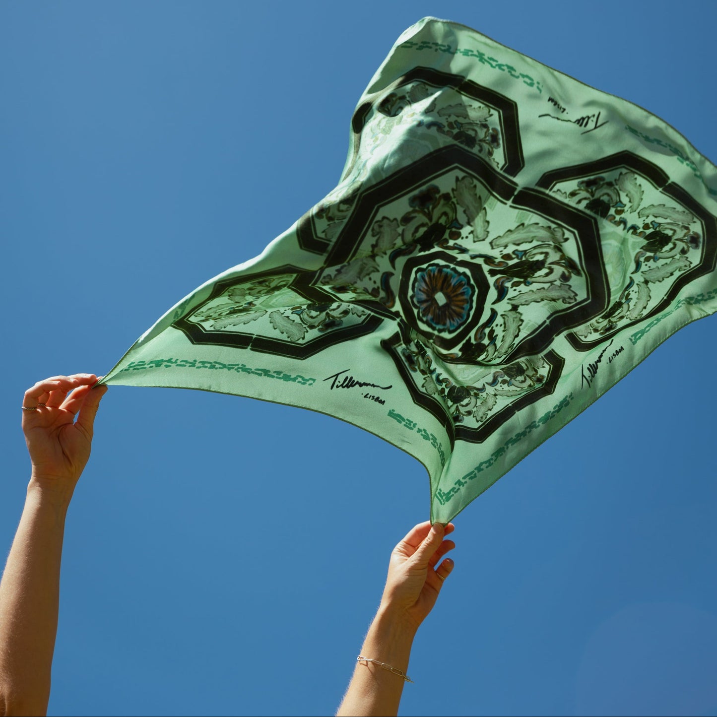 Carré 60 Senhora do Monte - Mint