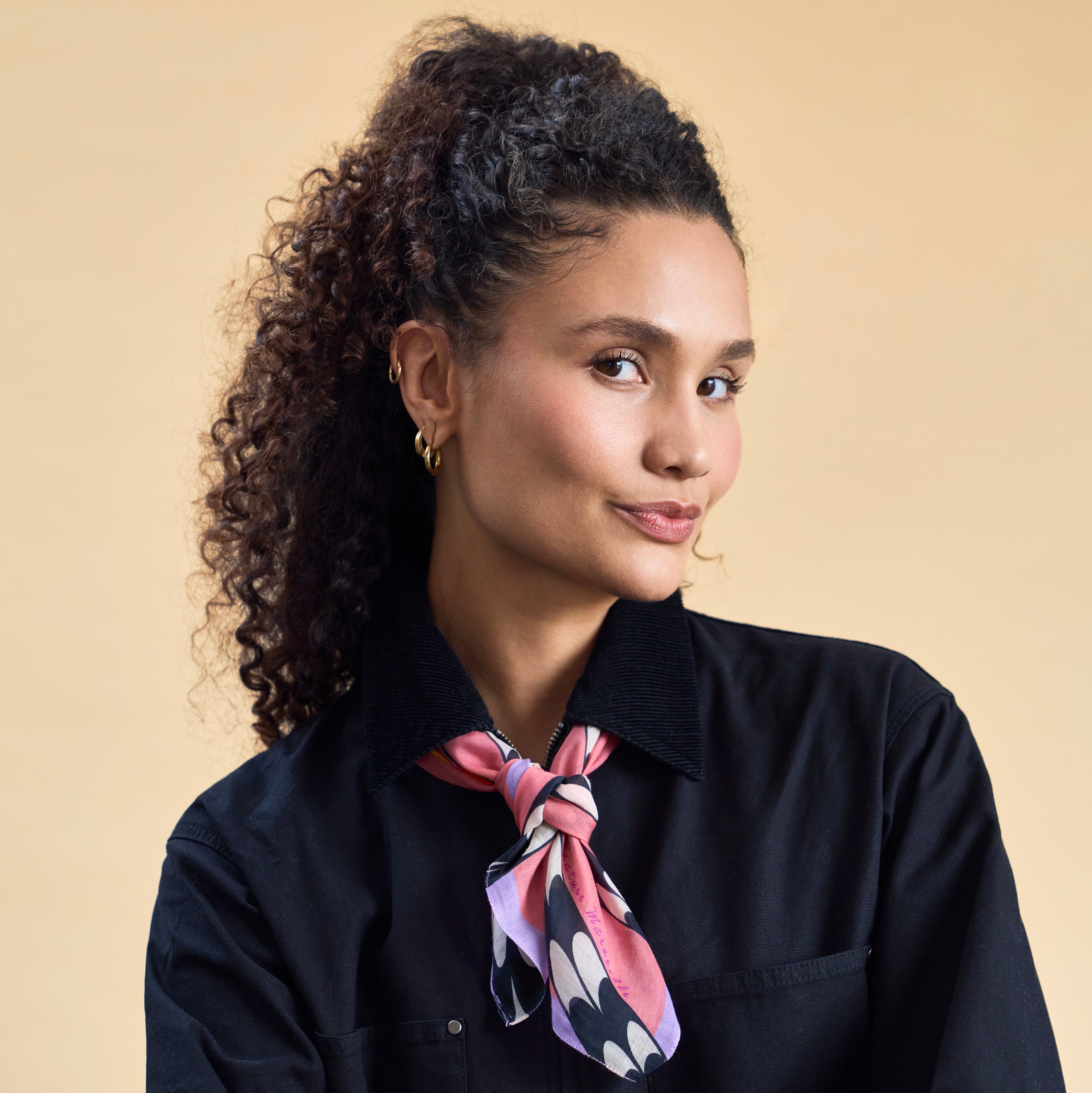 Enchanteur en rose creature marseille